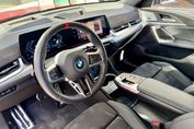 BMW X2 M35i xDrive aut