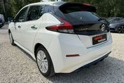 Nissan Leaf 40KWH Visia