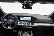 Mercedes GLE 350 de PHEV 4-Matic AMG Line