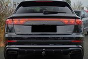 Audi Q8 TDI quattro