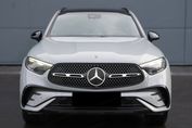 Mercedes GLC 300 de 4-Matic AMG Line