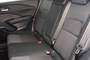 Nissan Qashqai 1.3 DIG-T N-Connecta Xtronic