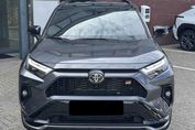 Toyota RAV4 GR Sport 2.5 Hybrid Dynamic Force