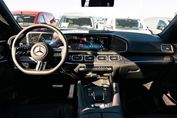 Mercedes GLE 300 d 4-Matic AMG Line