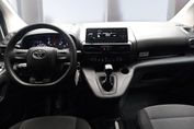 Toyota Proace City Long L2H1 Zabudowa Brygadowa Active