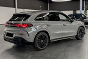 Mercedes GLC 400 4-Matic EQ AMG Line