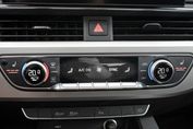 Audi A4 Avant 35 TFSI