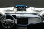 Mercedes Klasa E 220 d 4-Matic Avantgarde