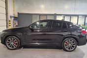 BMW X4 xM40d xDrive