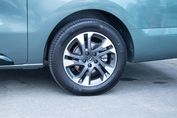 Opel Zafira Life Diesel XL Business VIP aut