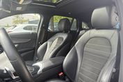 Mercedes EQC 400 4-Matic Sport