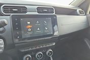 Dacia Duster 1.0 TCe Journey LPG