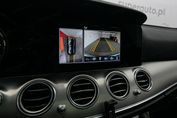 Mercedes Klasa E E 220 d 4-Matic Business Edition 9G-TRONIC