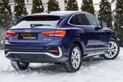 Audi Q3 Sportback 35 TFSI S Line