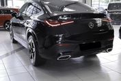 Mercedes GLC Coupe 300 4-Matic AMG Line
