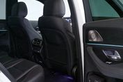 Mercedes GLE 350 de 4MATIC AMG Line