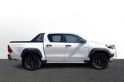 Toyota HiLux Invincible 4x4 AT