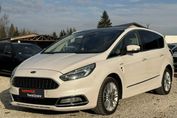 Ford S-MAX 2.0 TDCi Vignale PowerShift
