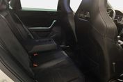 Cupra Ateca TSI DSG