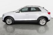 Volkswagen T-Roc TSI