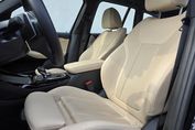 BMW X3 xDrive20d M Sport sport-aut