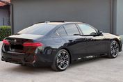 BMW Seria 5 520d xDrive M Sport