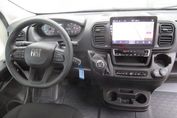 Fiat Ducato Maxi L3 Skrzynia Otwarta