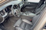 Volvo XC60 B5 B AWD Plus Bright aut