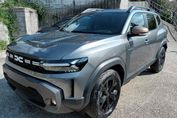 Dacia Duster Extreme LPG 1.2 Eco-G