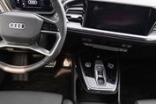 Audi Q4 e-tron 45 S Line Edition Sportback