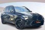 BMW X5 M Competition xDrive