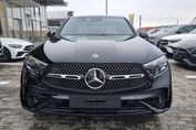 Mercedes GLC Coupe 300 de 4-Matic AMG Line
