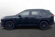 Toyota RAV4 2.5 Hybrid Black Edition by JBL 4x4