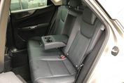 Lexus NX 350h Business AWD