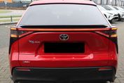 Toyota bZ4X Style EV
