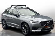 Volvo XC60 B4 D AWD R-Design
