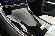 Mercedes GLC Coupe 300 de PHEV 4-Matic AMG Line