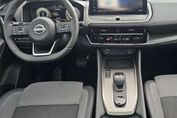 Nissan Qashqai N-Connecta Xtronic 4x4  1.3 DIG-T mHEV