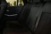 BMW Seria 3 318d mHEV aut