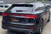 Audi Q8 SQ8 TDI Quattro