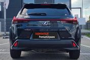 Lexus UX 250h Business Edition 2WD