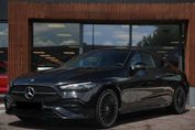Mercedes CLE 300 4-Matic AMG Line