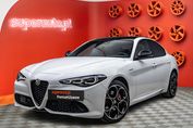 Alfa Romeo Giulia Turbo Veloce Q4 aut