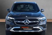 Mercedes GLC 300 e 4MATIC Avantgarde