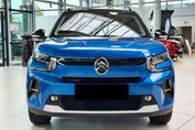 Citroen C3 Max 1.2 T