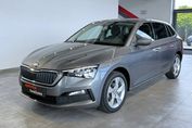 Skoda Scala 1.0 TSI Style DSG
