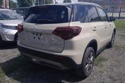 Suzuki Vitara 1.4 Boosterjet mHEV Premium Plus 2WD