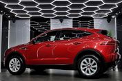 Jaguar E-Pace 2.0 i4P AWD S