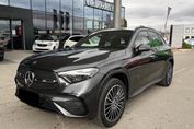 Mercedes GLC 220 d 4-Matic AMG Line