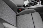 Audi A6 TDI quattro